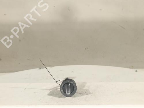 Used Headlight switch Headlight switch AUDI A6 Allroad C6 (4FH) 3.0 TDI quattro (240 hp) 19505358 19505358