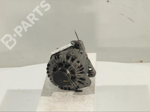 Generator RENAULT KANGOO / GRAND KANGOO II (KW0/1_)  | BP11984664M7 
