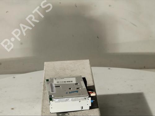 Electronic module PEUGEOT 2008 I (CU_) 1.2 PureTech 82 | BP24399581M83 