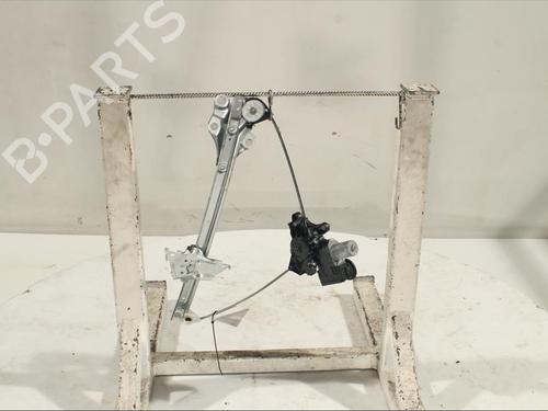 Front right window mechanism TOYOTA RAV 4 V (_A5_, _H5_) 2.5 Hybrid (AXAH52) | BP15059470C23 