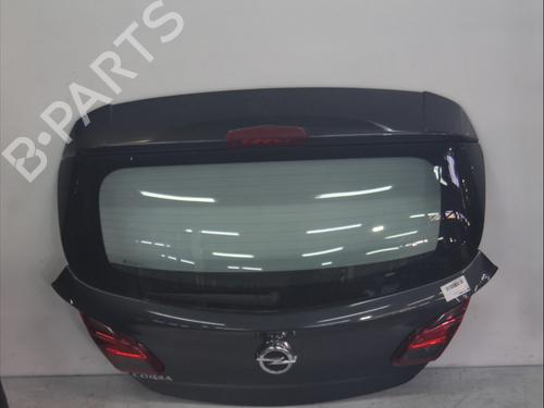 tailgate-opel-corsa-e-x15-2014-36444568 main image