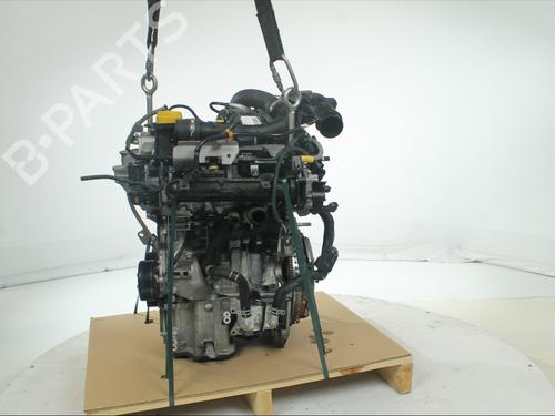 Engine DACIA SANDERO III 1.0 TCe 90 | BP38005551M1 - Image 3