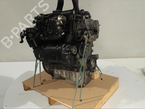 Engine VW TIGUAN (5N_) 1.4 TSI 4motion | BP27669014M1 