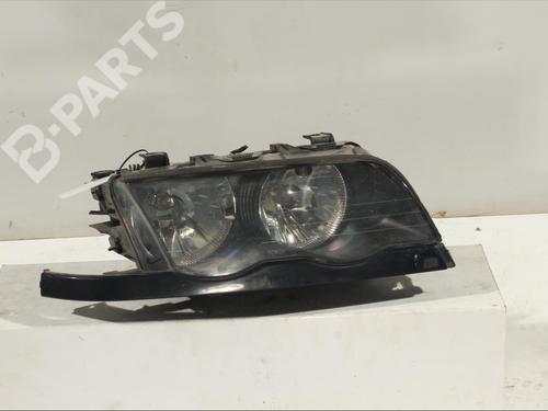 Right headlight BMW 3 Touring (E46) 320 d | BP11982032C29 