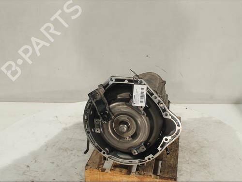 Gearbox MERCEDES-BENZ C-CLASS Coupe (C204) C 180 (204.349) | BP12531816M3 