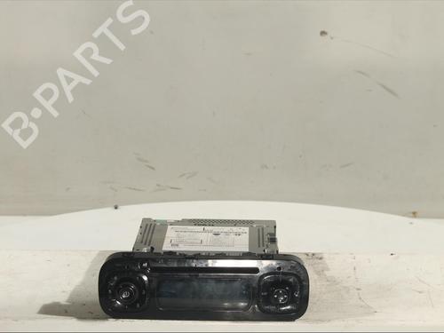 Used Radio FIAT PANDA (312_, 319_) 1.2 (312PXA1A) (69 hp) 24541587