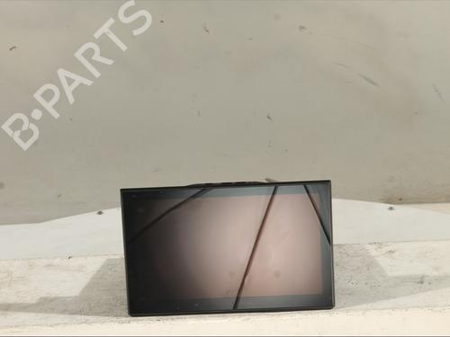 electronic-module-dacia-duster-pym_-pyn_-2023-29516908 main image