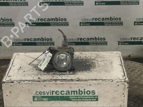 Used Left front fog light Left front fog light VW POLO (6N2) 1.4 TDI (75 hp) 11897767 11897767