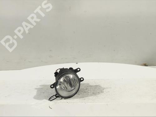 Faro Antiniebla delantero derecho TOYOTA YARIS (_P9_) 1.4 D-4D (NLP90_, NLP90R) (90 hp) 11907466