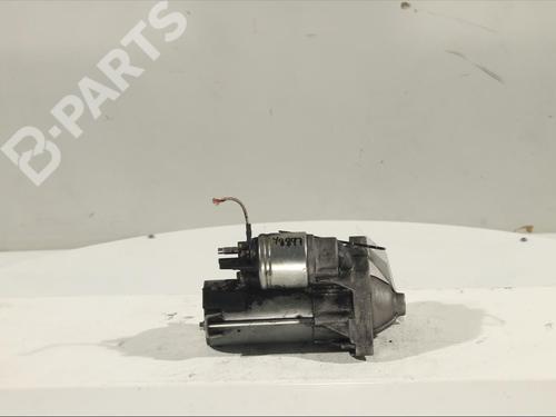 Starter DACIA DOKKER MPV (KE_) 1.5 dCi (KEAJ, KEAH) | BP11910465M8 