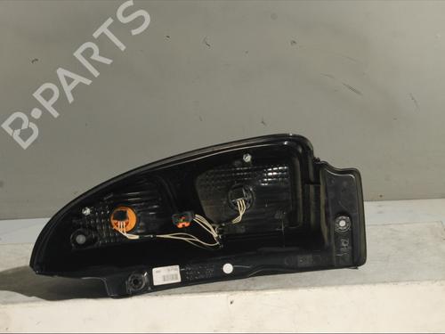 Left taillight CITROËN C3 Picasso (SH_) 1.6 HDI 90 | BP29986106C34 