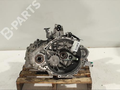 Girkasse KIA STONIC (YB) 1.6 CRDi (116 hp) 11905512