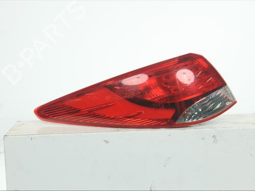 Used Left taillight Left taillight HYUNDAI ix35 (LM, EL, ELH) 1.7 CRDi (116 hp) 36053317 36053317