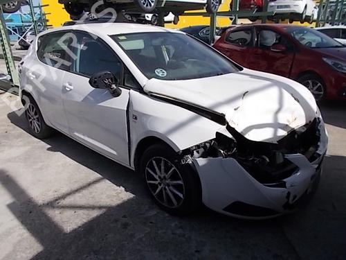 Headlight switch SEAT IBIZA IV (6J5, 6P1) 1.6 TDI | BP34049162I24 - Image 5