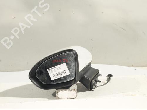 Left mirror OPEL ASTRA K (B16) 1.6 CDTi (68) 39176305