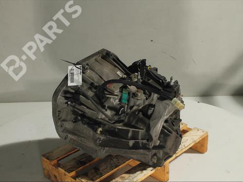 Gearbox RENAULT LAGUNA Coupe (DT0/1) 2.0 dCi (DT01, DT08, DT09, DT0K, DT12, DT1C, DT1D, DT1M,... | BP11990698M3