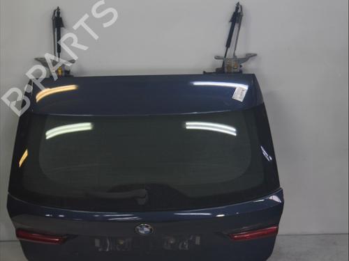 Used Tailgate BMW 3 Touring (G21, G81) 318 d (150 hp) 32874030