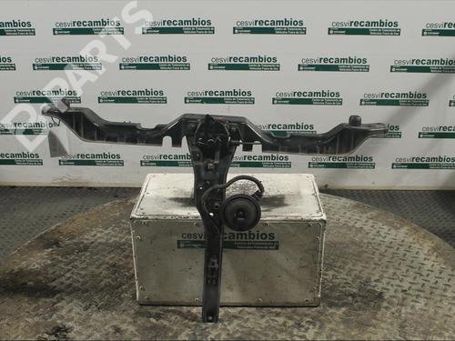 Used Other HYUNDAI SANTA FÉ I (SM) [2000-2006]  12074785