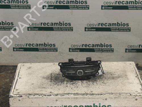 Used Switch Switch FORD C-MAX II (DXA/CB7, DXA/CEU) 1.6 TDCi (115 hp) 11893551 11893551