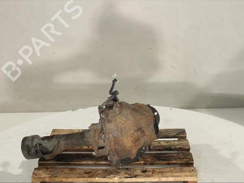 Differential, foran TOYOTA LAND CRUISER 90 (_J9_) 3.0 D-4D 4WD (KDJ90_, KDJ95_) (163 hp) 17740264