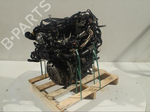 Engine CITROËN C-ELYSEE (DD_) 1.6 BlueHDi 100 | BP24606533M1 - Image 3
