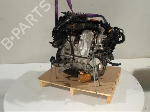 Motor CITROËN BERLINGO MULTISPACE (B9) 1.6 HDi 90 | BP30188635M1