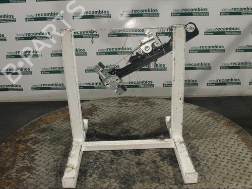 Used Front left window mechanism Front left window mechanism OPEL MOKKA / MOKKA X (J13) 1.4 (_76) (140 hp) 12077592 12077592