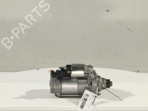 Used Starter Starter SEAT ARONA (KJ7, KJP) 1.6 TDI (95 hp) 12174723 12174723