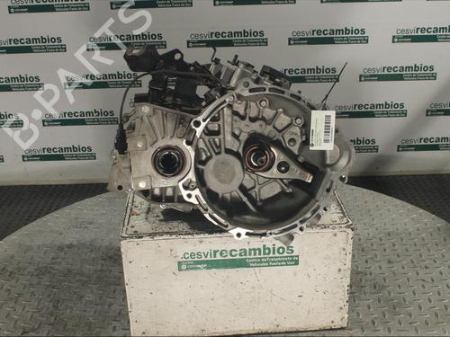 Used Gearbox Gearbox KIA CEE'D Hatchback (ED) 1.6 CRDi 90 (90 hp) 11901171 11901171