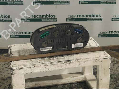 Cockpit SEAT LEON (1M1)  | BP26919454C47 