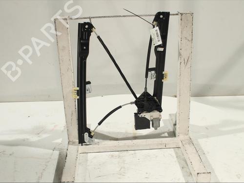 Used Front right window mechanism VW CADDY ALLTRACK IV Box Body/MPV (SAA) 1.6 TDI (102 hp) 12081193