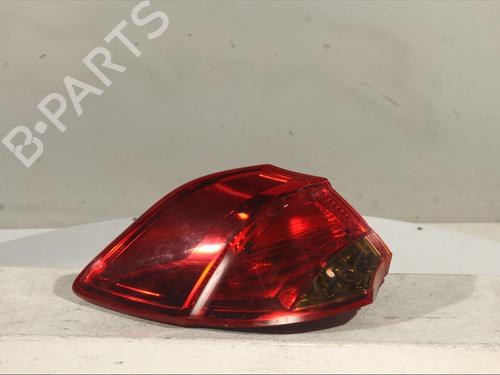 Used Left taillight KIA CEE'D (JD) 1.4 MPI (101 hp) 30980467