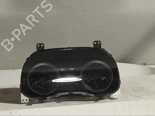 Used Instrument cluster Instrument cluster 26919804 26919804