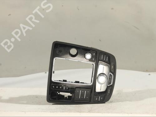 Used Switch Switch AUDI A6 C7 (4G2, 4GC) 2.0 TDI (190 hp) 27219816 27219816