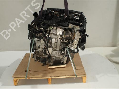 Used Engine PEUGEOT 208 II (UB_, UP_, UW_, UJ_) 1.2 PureTech 100 (101 hp) 29622783