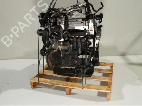 Engine VW GOLF ALLTRACK VII Variant (BA5, BV5)  | BP22777612M1 
