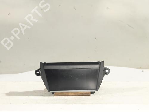 Used Instrument cluster Instrument cluster CITROËN C4 III (BA_, BB_, BC_) BLUEHDI 110 (BBYHSA) (110 hp) 26704710 26704710