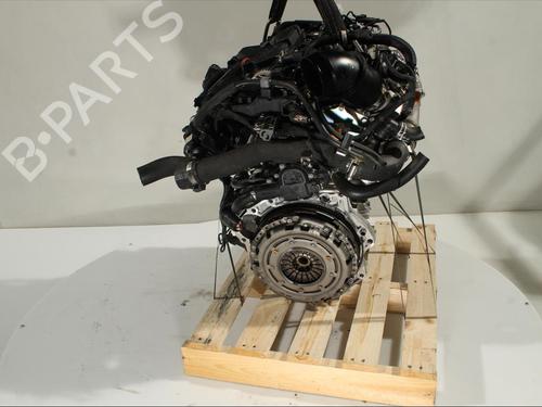 Engine KIA SPORTAGE V (NQ5) 1.6 T-GDI MHEV AWD | BP22956373M1 