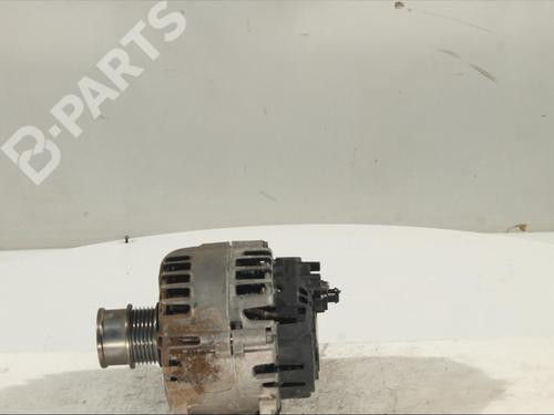 Alternator VW TIGUAN (5N_)  | BP11984652M7 