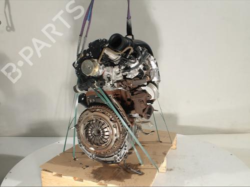 Engine RENAULT CLIO IV (BH_) 1.5 dCi 75 | BP32874216M1  - Image 5
