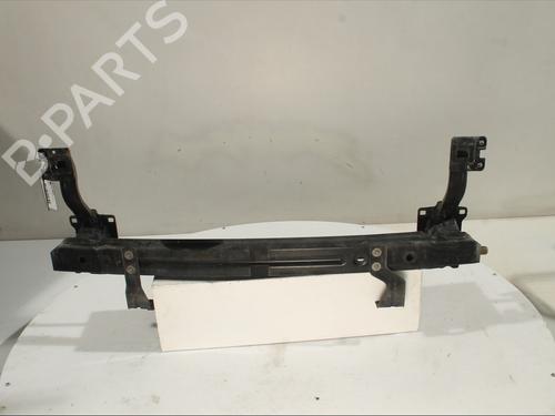 Used Front bumper reinforcement CITROËN C3 II (SC_) 1.6 HDi (92 hp) 29173497