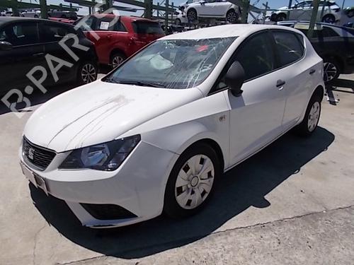 Engine SEAT IBIZA IV (6J5, 6P1) 1.4 TDI | BP37092950M1  - Image 8