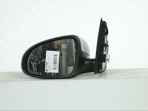 Used Left mirror Left mirror 39113920 39113920