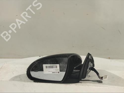 Used Left mirror Left mirror KIA OPTIMA (JF) 1.6 CRDi (136 hp) 15264800 15264800