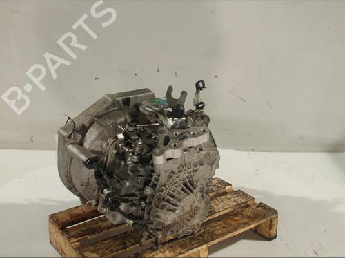 Gearbox JEEP RENEGADE SUV (BU, B1, BV)  | BP15059517M3 