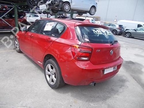 Display monitor BMW 1 (F20) 116 d | BP27359037C48 