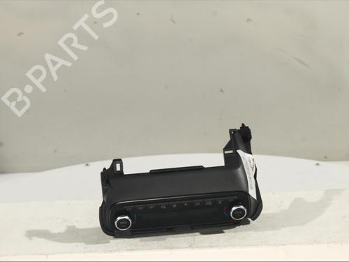 Commande Chauffage TOYOTA YARIS (_P21_, _PA1_, _PH1_) 1.5 Hybrid (MXPH10, MXPH11) (116 hp) 27219800