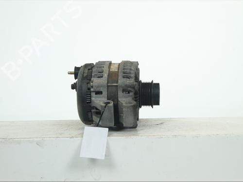 Used Alternator Alternator LAND ROVER RANGE ROVER SPORT II (L494) 3.0 SDV6 4x4 (292 hp) 36545296 36545296