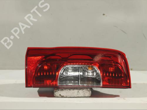 Used Left taillight Left taillight 12227568 12227568