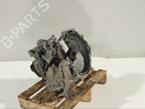 Gearbox OPEL CORSA E (X15)  | BP11908167M3 